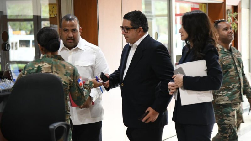 Eduardo Read recibió más de siete mil millones de pesos por contratos con Senasa, según el MP