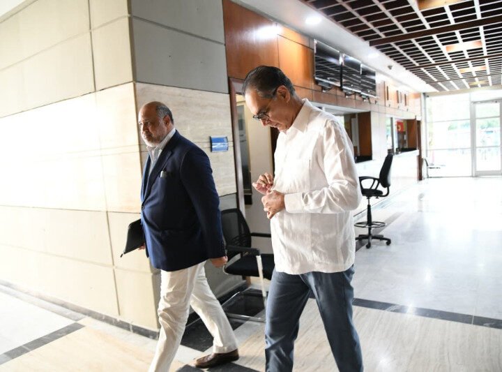  Abogado de Hazim asegura exfuncionario podría morir de manera súbita en la cárcel