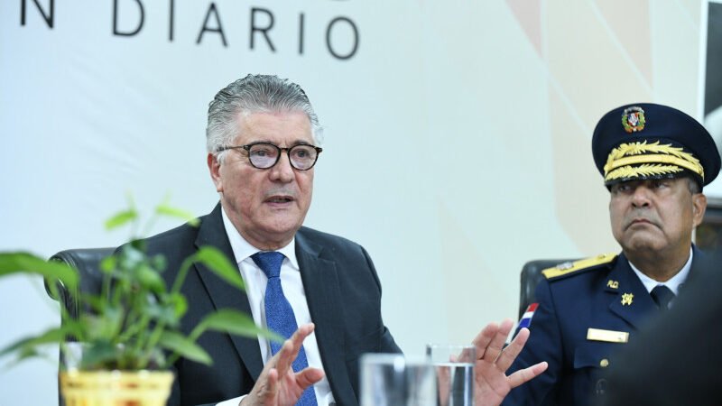 La cárcel debe ser el último lugar para un menor de edad