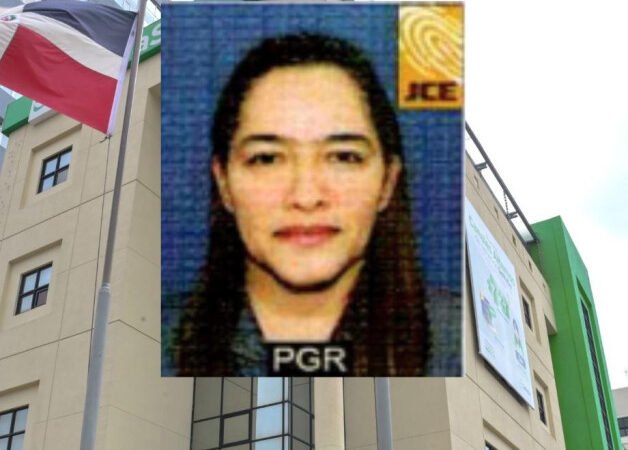 Heidi Perdomo, la mujer que recibió más de 1,600 millones de Senasa