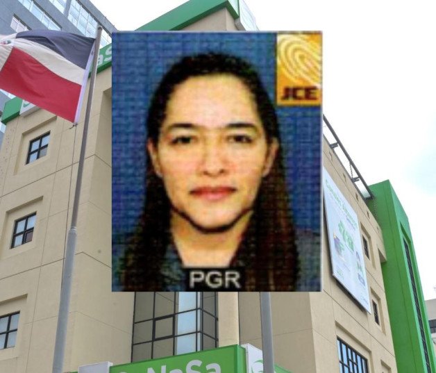 Heidi Perdomo, la mujer que recibió más de 1,600 millones de Senasa