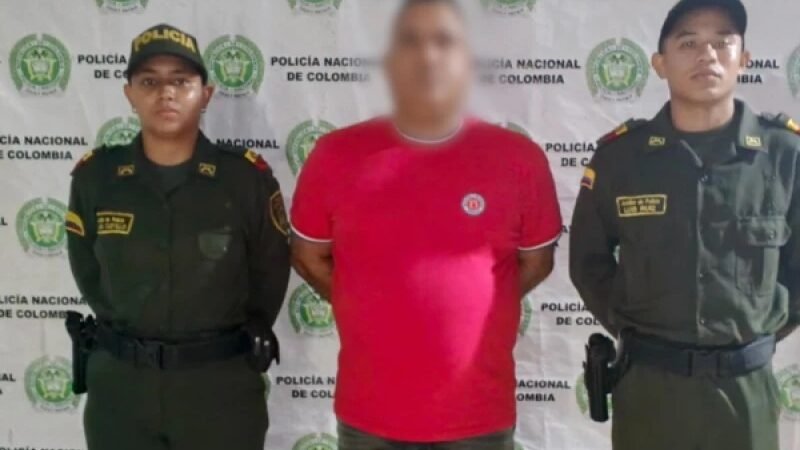 Creaban documentos falsos para ingresar a EEUU y Europa