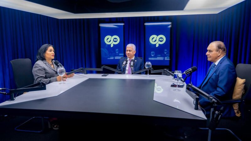 El presidente del Senado justifica aprobación «al vapor» de proyectos de ley