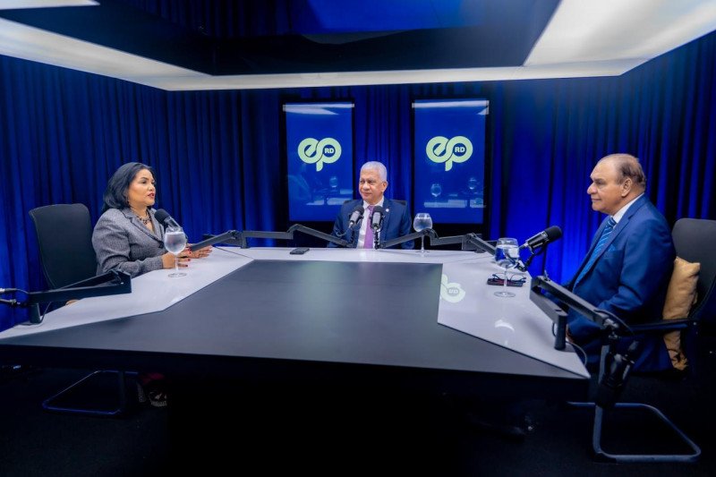 El presidente del Senado justifica aprobación «al vapor» de proyectos de ley