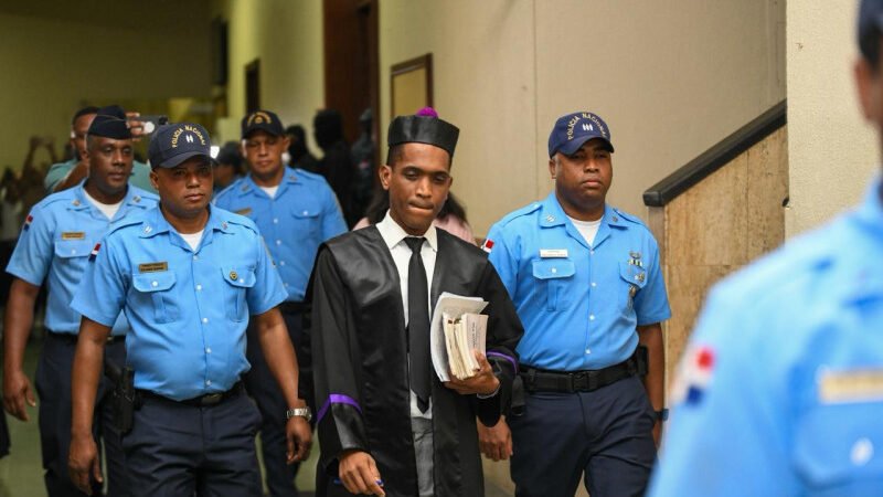 Otorgan tiempo al Ministerio Público para concluir investigación en el caso Senasa