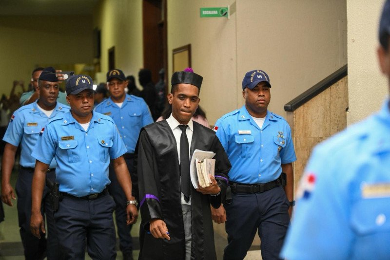 Otorgan tiempo al Ministerio Público para concluir investigación en el caso Senasa