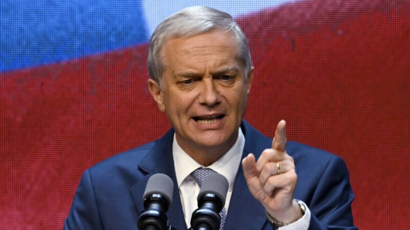 EEUU en Venezuela: «Va a contar con nuestro apoyo»