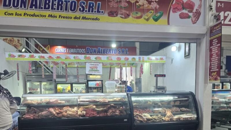 Canasta básica continua aumentado en diciembre