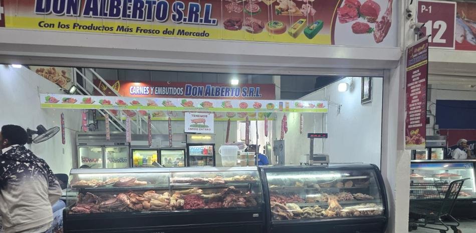 Canasta básica continua aumentado en diciembre