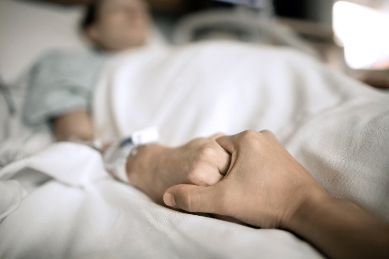 Los pacientes con cáncer son víctimas principales de la trama en Senasa