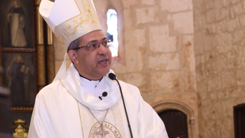 Obispos califican como “un pecado”  lo de Senasa