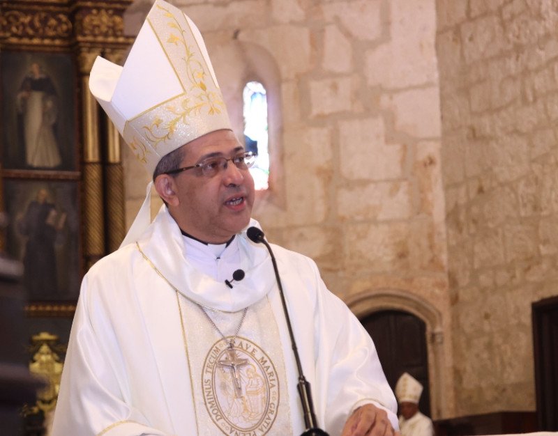 Obispos califican como “un pecado”  lo de Senasa