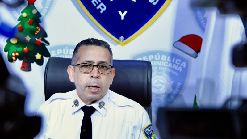 Policías investigados por muerte de joven en Villa Consuelo