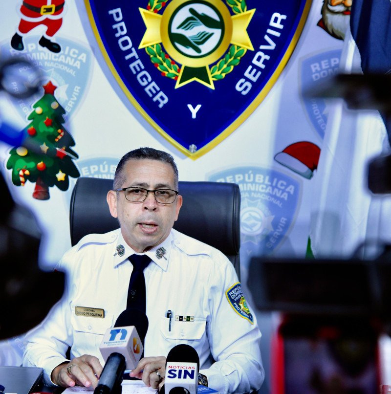 Policías investigados por muerte de joven en Villa Consuelo