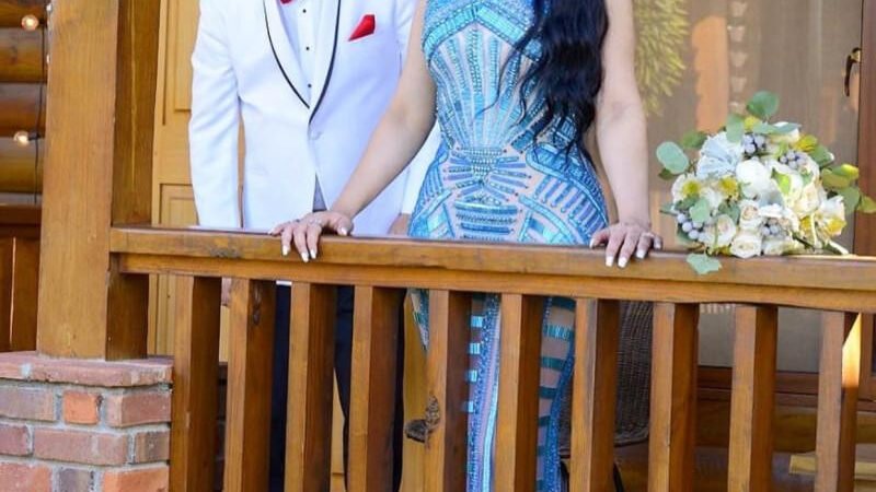 Franklin Mirabal y Penny Baéz: “Todo  llega a su final”