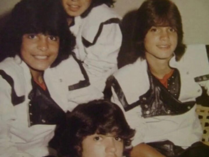 Muere Tony Ocasio del grupo Los Chicos