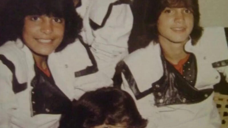 Muere Tony Ocasio del grupo Los Chicos