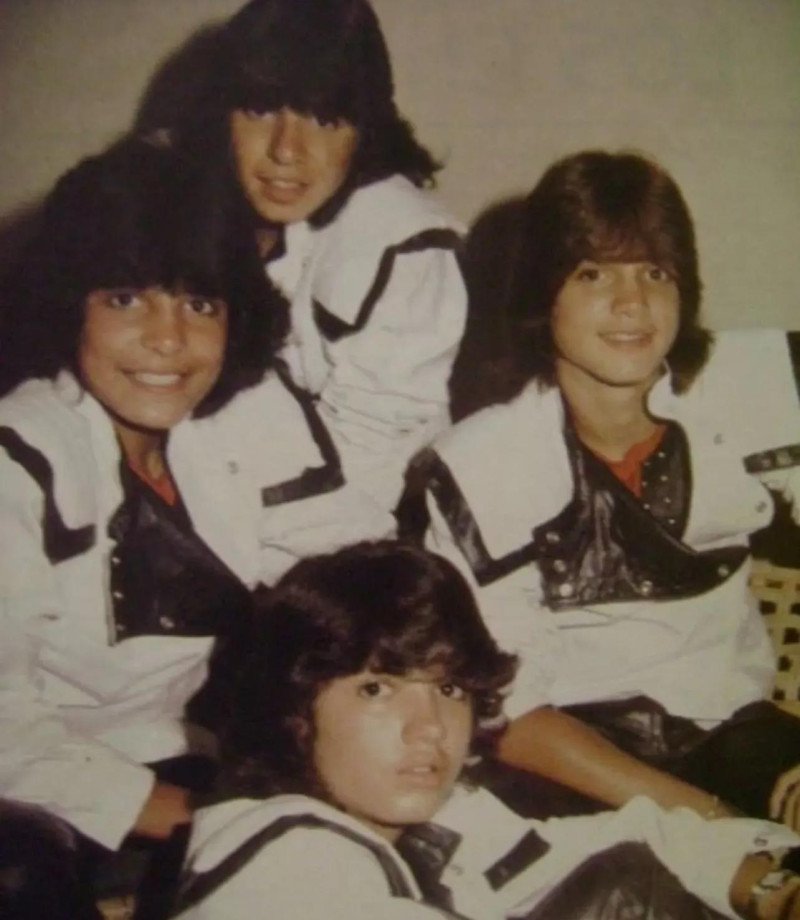 Muere Tony Ocasio del grupo Los Chicos