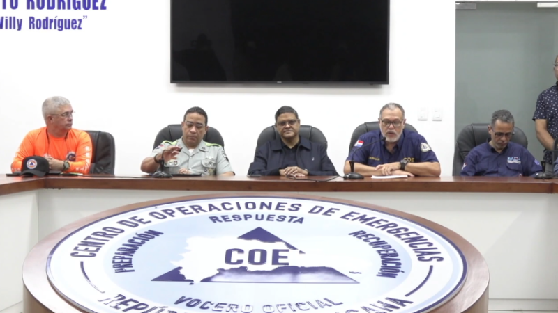 Reportan seis fallecidos, y 131 intoxicados durante últimas 24 horas