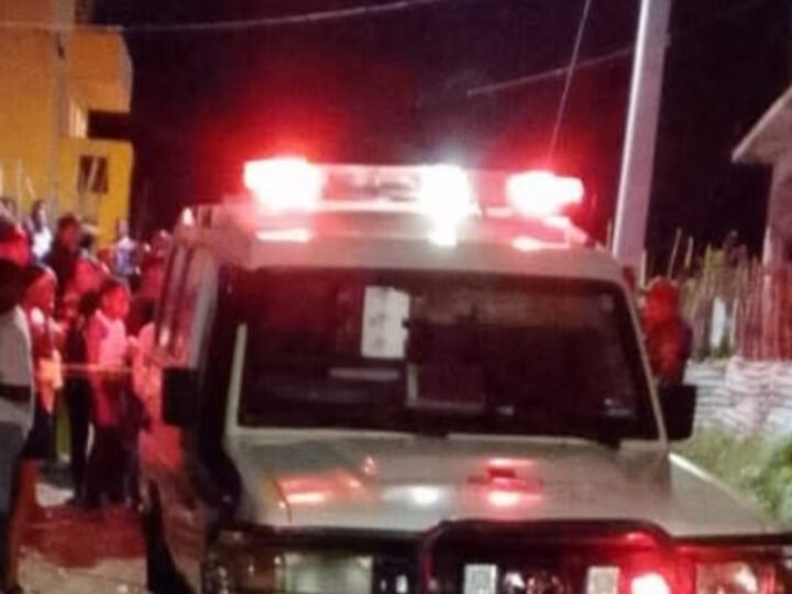 Un muerto y varios heridos en Baní en la Nochebuena y Navidad