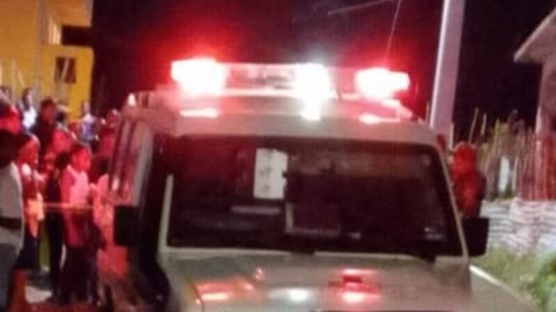 Un muerto y varios heridos en Baní en la Nochebuena y Navidad