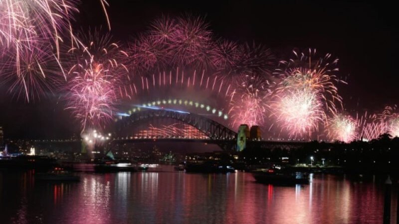 La agonía del año 2025