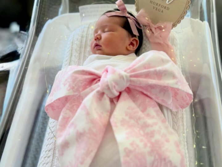 Vail,  Al Horford y Amelia Vega  son tendencia noticiosa