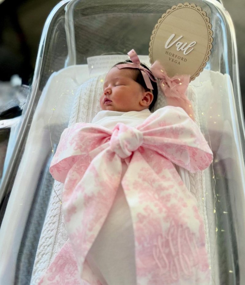 Vail,  Al Horford y Amelia Vega  son tendencia noticiosa