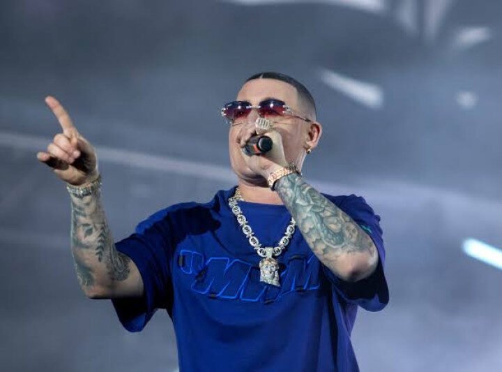 Niegan entrada a Cosculluela en Chile por un asunto político