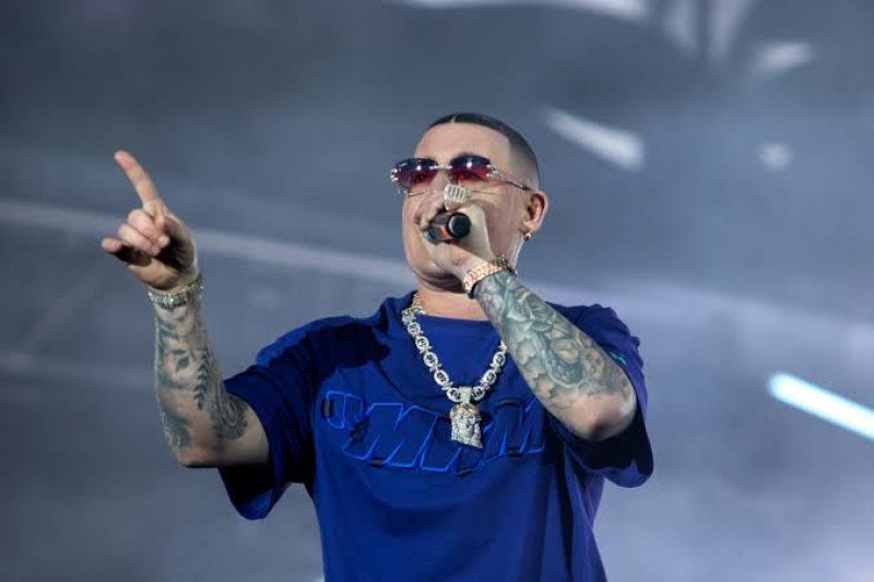 Niegan entrada a Cosculluela en Chile por un asunto político