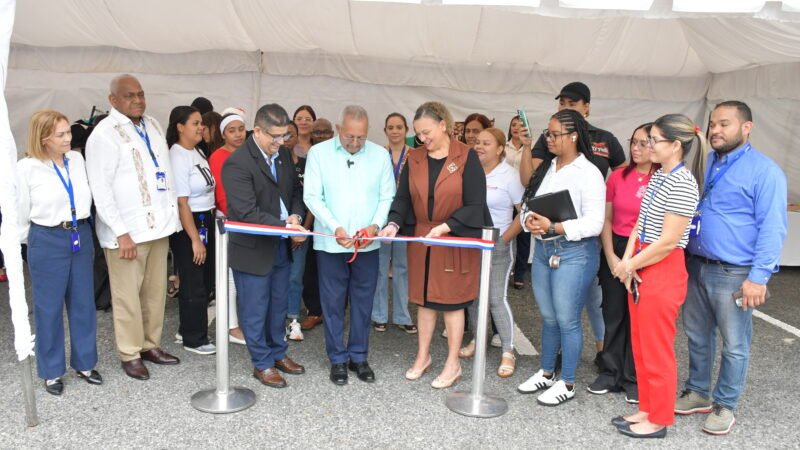 ONAPI impulsa el talento interno con el 4.º Bazar del proyecto ONAPI Emprende