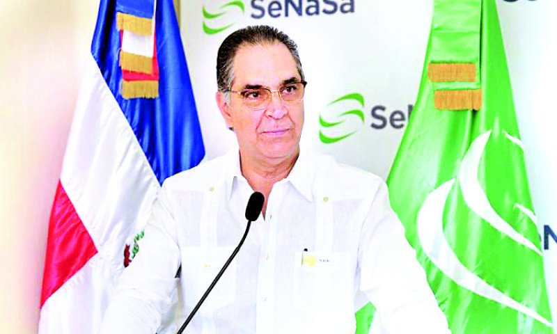 Santiago Hazim obligó a Eduardo Read a pagar sobornos por más de 1,621 millones