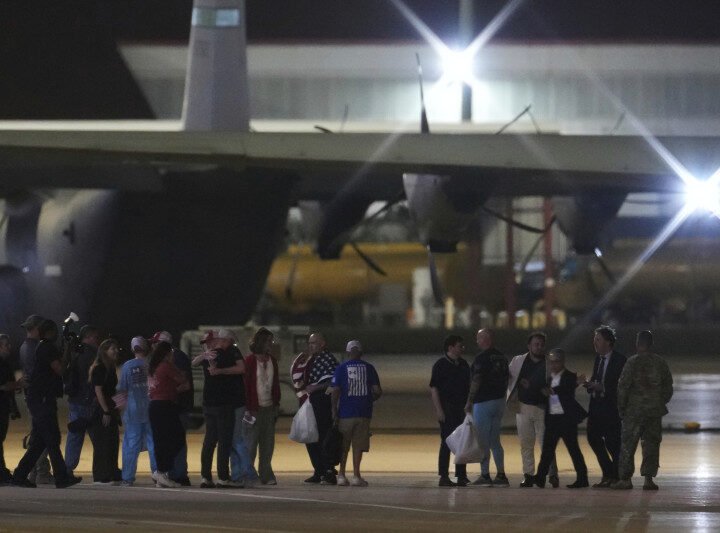 Hay que «preparar un testamento” antes de viajar a Venezuela