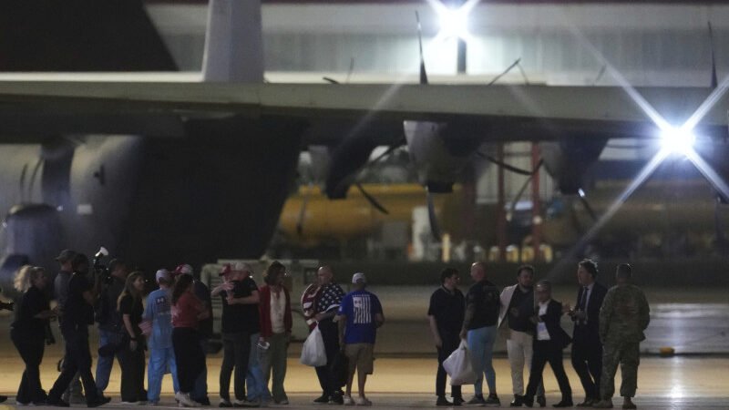 Hay que «preparar un testamento” antes de viajar a Venezuela