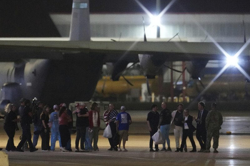 Hay que «preparar un testamento” antes de viajar a Venezuela