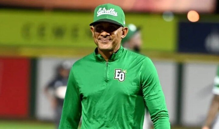 A Fernando Tatis qué le costó el cargo en las Estrellas Orientales