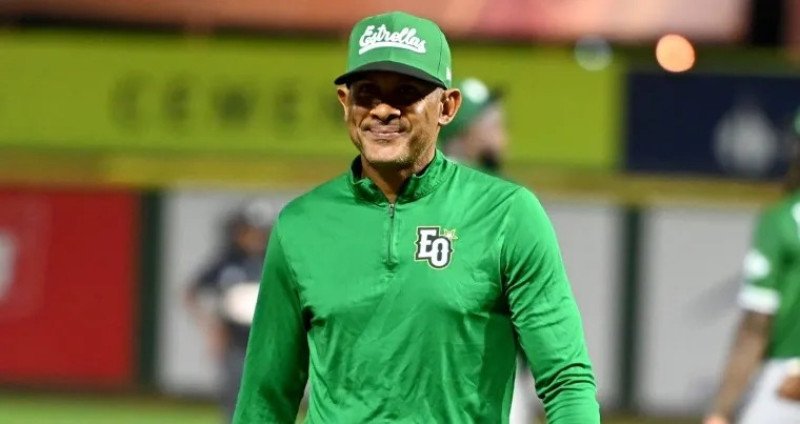 A Fernando Tatis qué le costó el cargo en las Estrellas Orientales