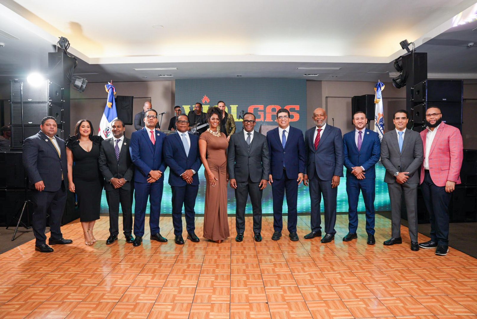 ACOSDE impulsa nuevos reglamentos que transformarán el futuro urbanístico de Santo Domingo Este