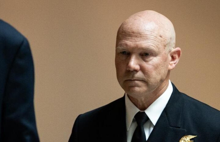 Niega haber dado orden de matar a los supervivientes de ataque a narcolancha