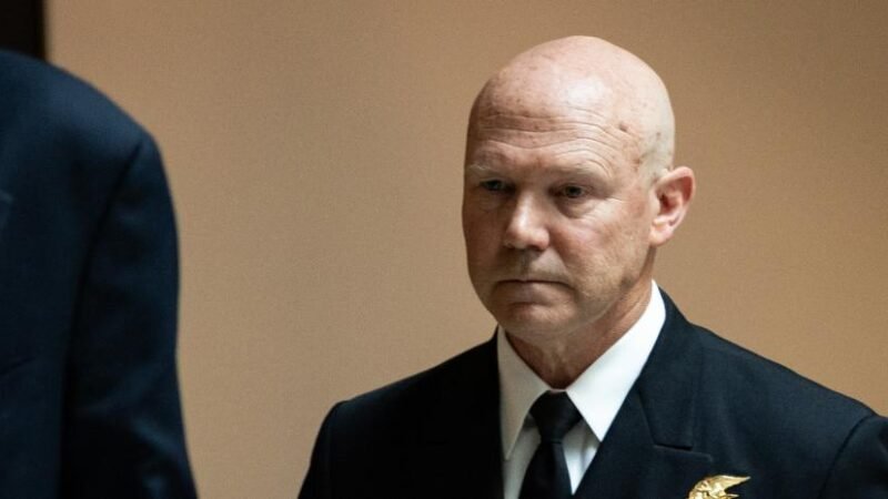 Niega haber dado orden de matar a los supervivientes de ataque a narcolancha