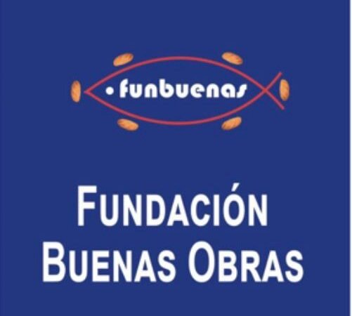 Fundación Buenas Obras inicia jornadas solidarias para niños en situación de vulnerabilidad