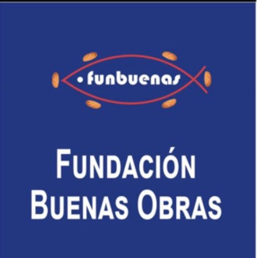 Fundación Buenas Obras inicia jornadas solidarias para niños en situación de vulnerabilidad