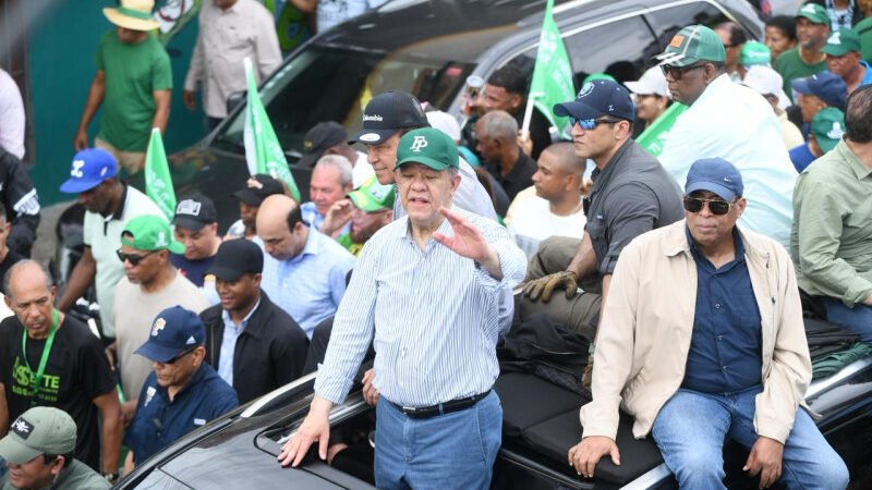 «El Gobierno está en bancarrota»