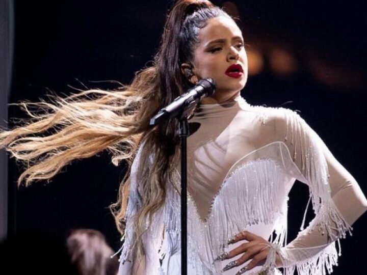 La gira “Lux Tour 2026” de Rosalía no incluye a RD