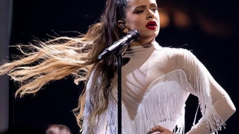 La gira “Lux Tour 2026” de Rosalía no incluye a RD