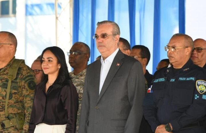 Despliegan más de 27,000 uniformados en operativo “Navidad con Garantía de Paz 2.0”