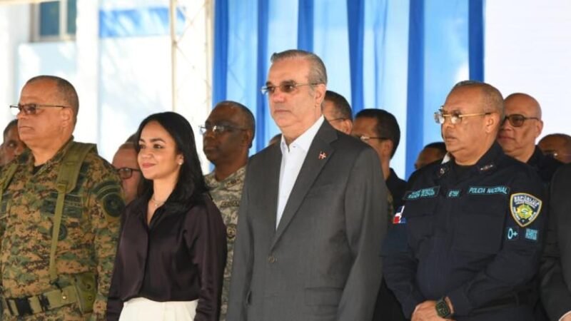 Despliegan más de 27,000 uniformados en operativo “Navidad con Garantía de Paz 2.0”