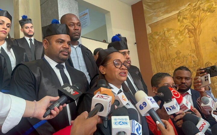 El Caso «más grave de corrupción», es Senasa, afirma el MP