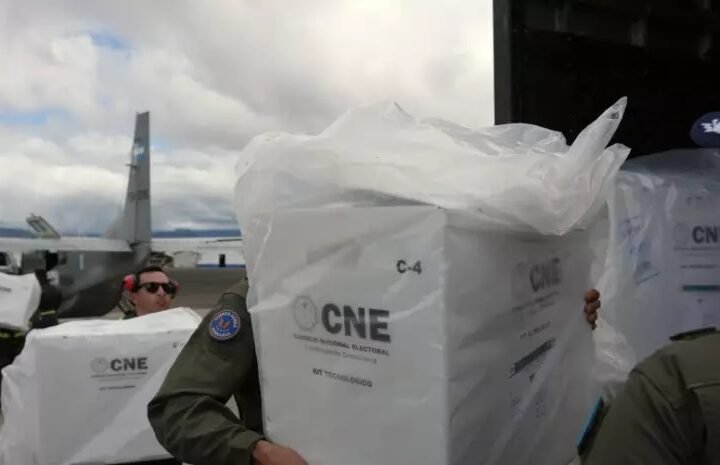 Dominicana, Panamá, Ecuador y Costa Rica piden respetar la voluntad popular en Honduras