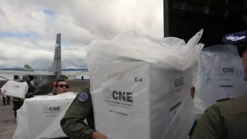 Dominicana, Panamá, Ecuador y Costa Rica piden respetar la voluntad popular en Honduras